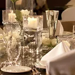 Hilton Santa Fe Historic Plaza