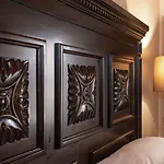 Hilton Historic Plaza 4* Santa Fe