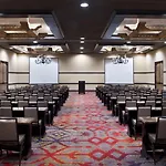 Hilton Historic Plaza Santa Fe