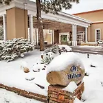 Hotel Hilton Historic Plaza 4*