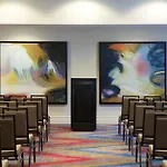 Hilton Historic Plaza Hotel Santa Fe