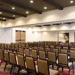Hilton Historic Plaza 4* Santa Fe