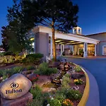 Hotel Hilton Historic Plaza Santa Fe