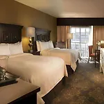 Hilton Historic Plaza Santa Fe