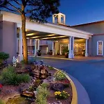 Hilton Historic Plaza Santa Fe