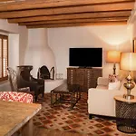 Hilton Historic Plaza 4* Santa Fe
