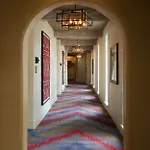 Hotel Hilton Historic Plaza
