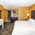 Hotel Hilton Historic Plaza Santa Fe