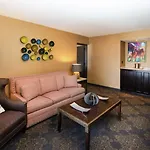 Hotel Hilton Historic Plaza