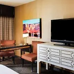 Hilton Historic Plaza 4* Santa Fe