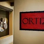 Hotel Hilton Historic Plaza Santa Fe