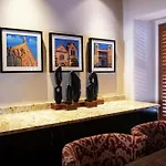 Hilton Historic Plaza