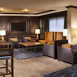 Hotel Hilton Historic Plaza