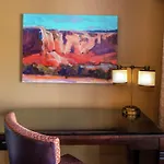 Hilton Historic Plaza 4* Santa Fe