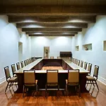 Hotel Hilton Historic Plaza Santa Fe