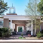 Hilton Santa Fe Historic Plaza