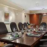 Hotel Hilton Historic Plaza 4*