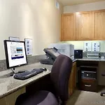 Hilton Historic Plaza Hotel 4*