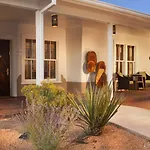 Hilton Historic Plaza 4* Santa Fe