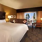 Hilton Historic Plaza Santa Fe