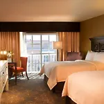 Hotel Hilton Historic Plaza Santa Fe
