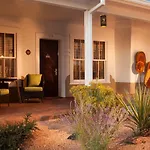 Hilton Historic Plaza 4* Santa Fe