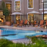 Hilton Historic Plaza 4* Santa Fe