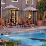 Hilton Historic Plaza Hotel 4*