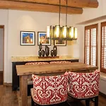 Hilton Santa Fe Historic Plaza