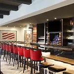 Hilton Santa Fe Historic Plaza