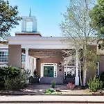 Hilton Santa Fe Historic Plaza