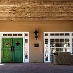 Hilton Santa Fe Historic Plaza