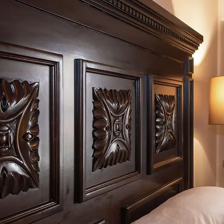 Hilton Historic Plaza 4* Santa Fe
