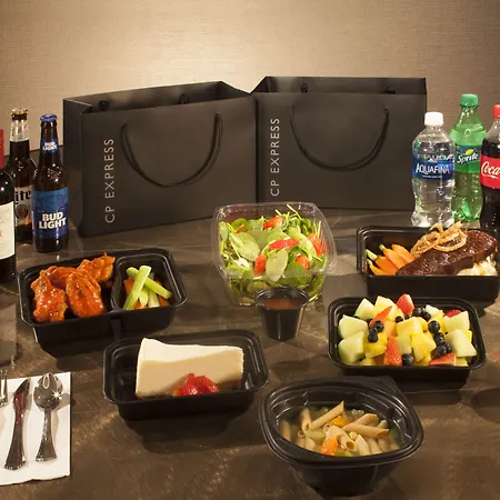 Hotel Hilton Historic Plaza 4*