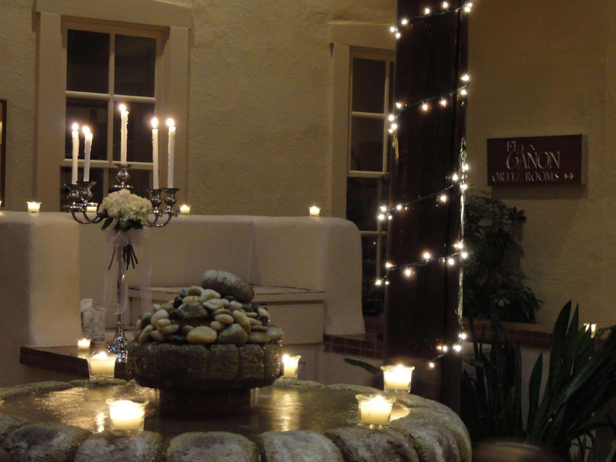 Hilton Historic Plaza Santa Fe