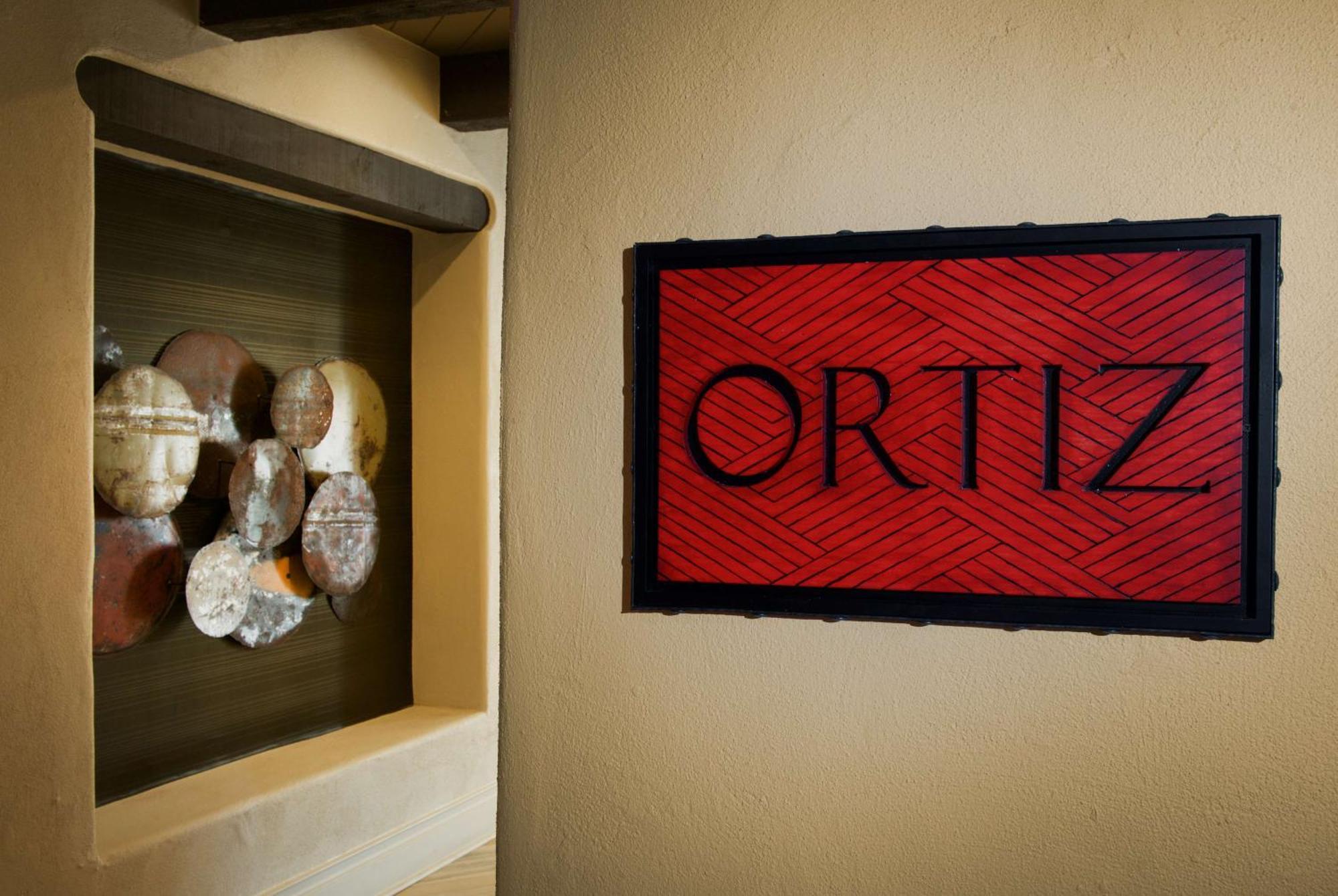 Hotel Hilton Historic Plaza Santa Fe