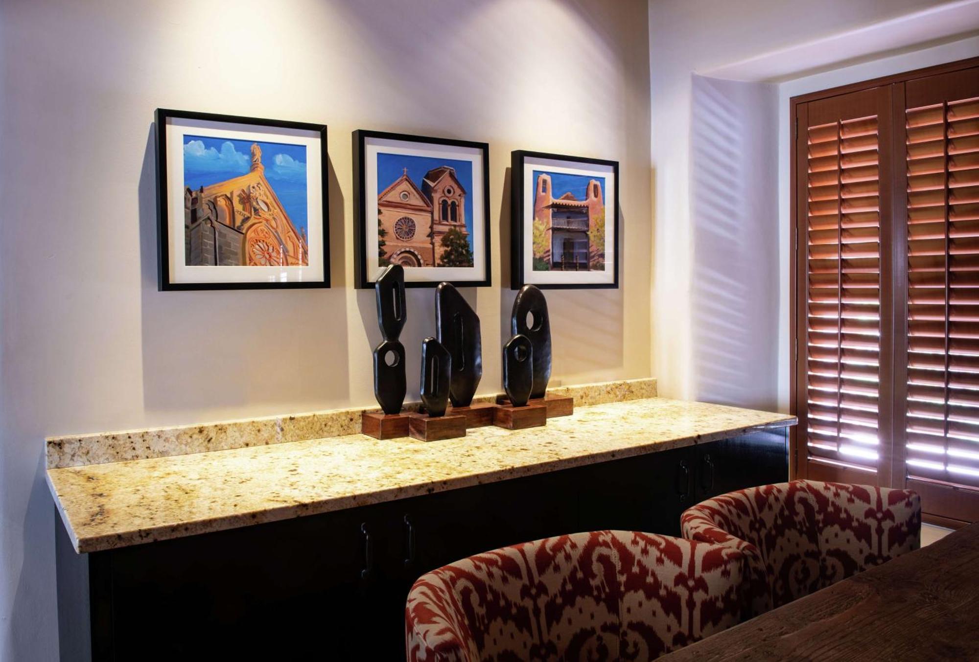 Hilton Historic Plaza