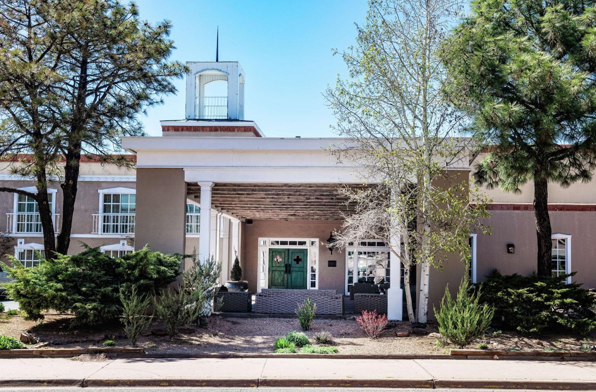 Hilton Historic Plaza