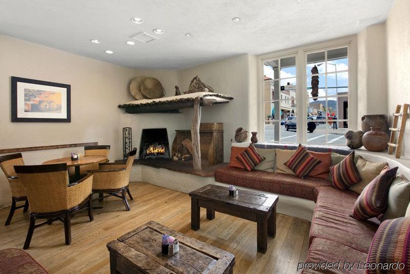 Hotel Hilton Historic Plaza