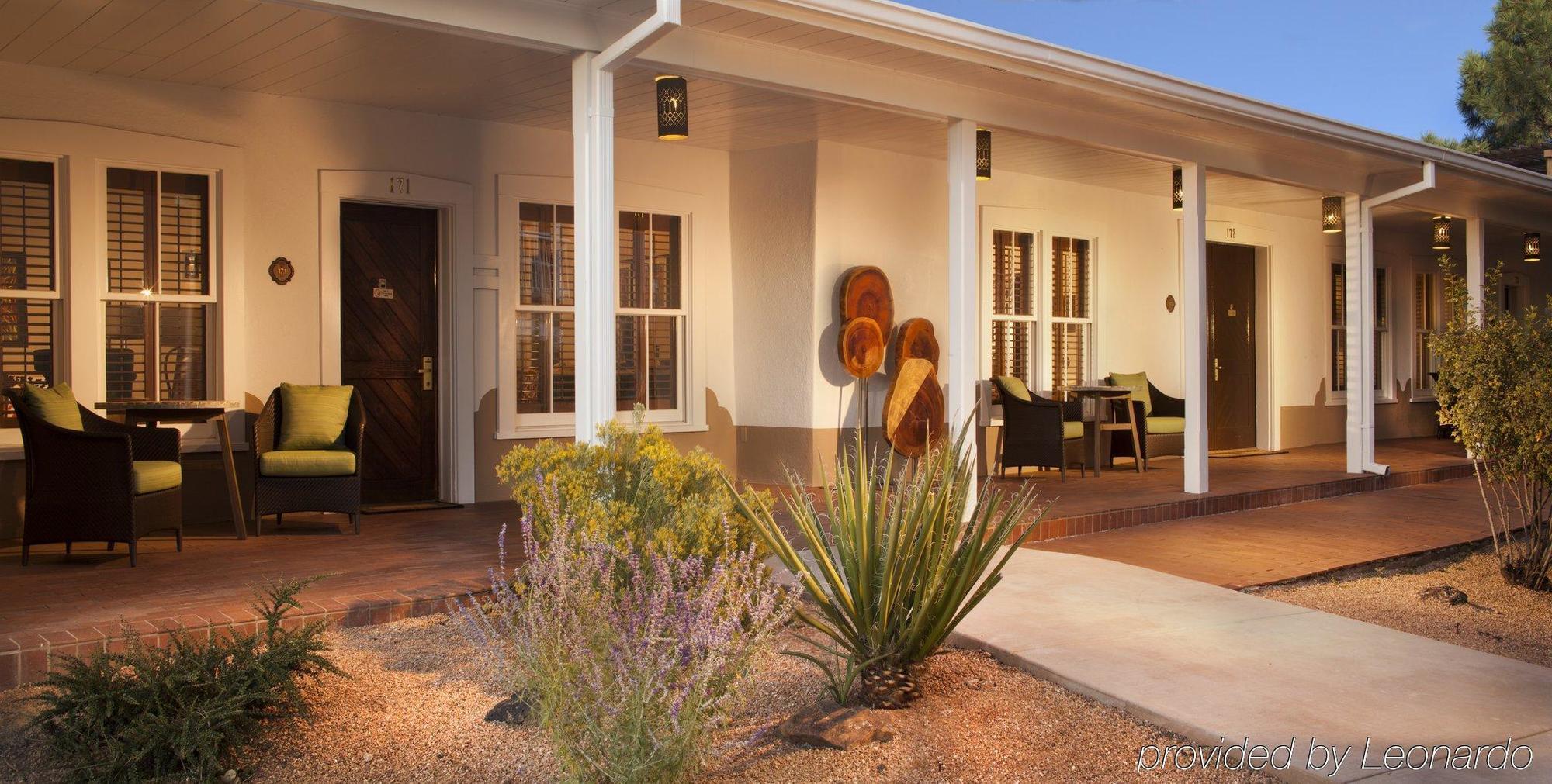 Hilton Historic Plaza 4* Santa Fe