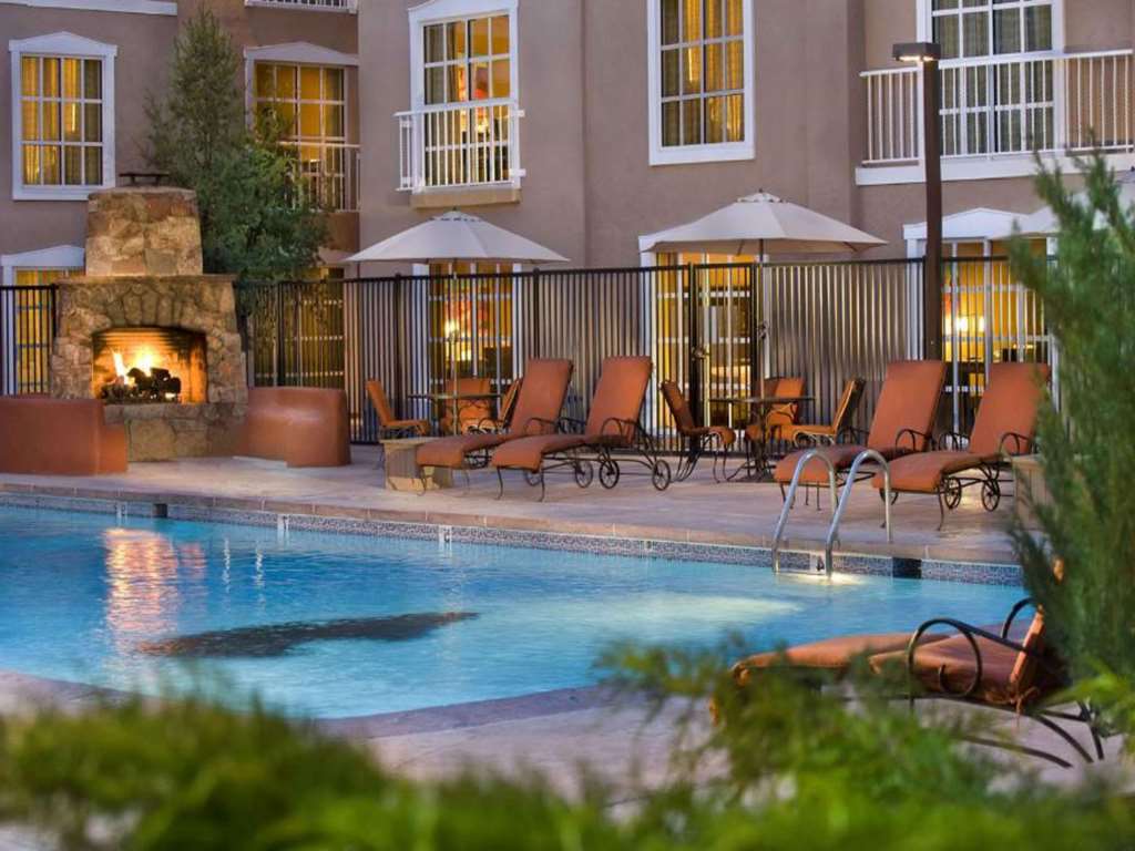 Hilton Historic Plaza 4* Santa Fe