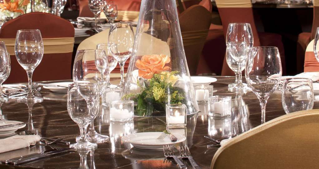 Hilton Historic Plaza Hotel