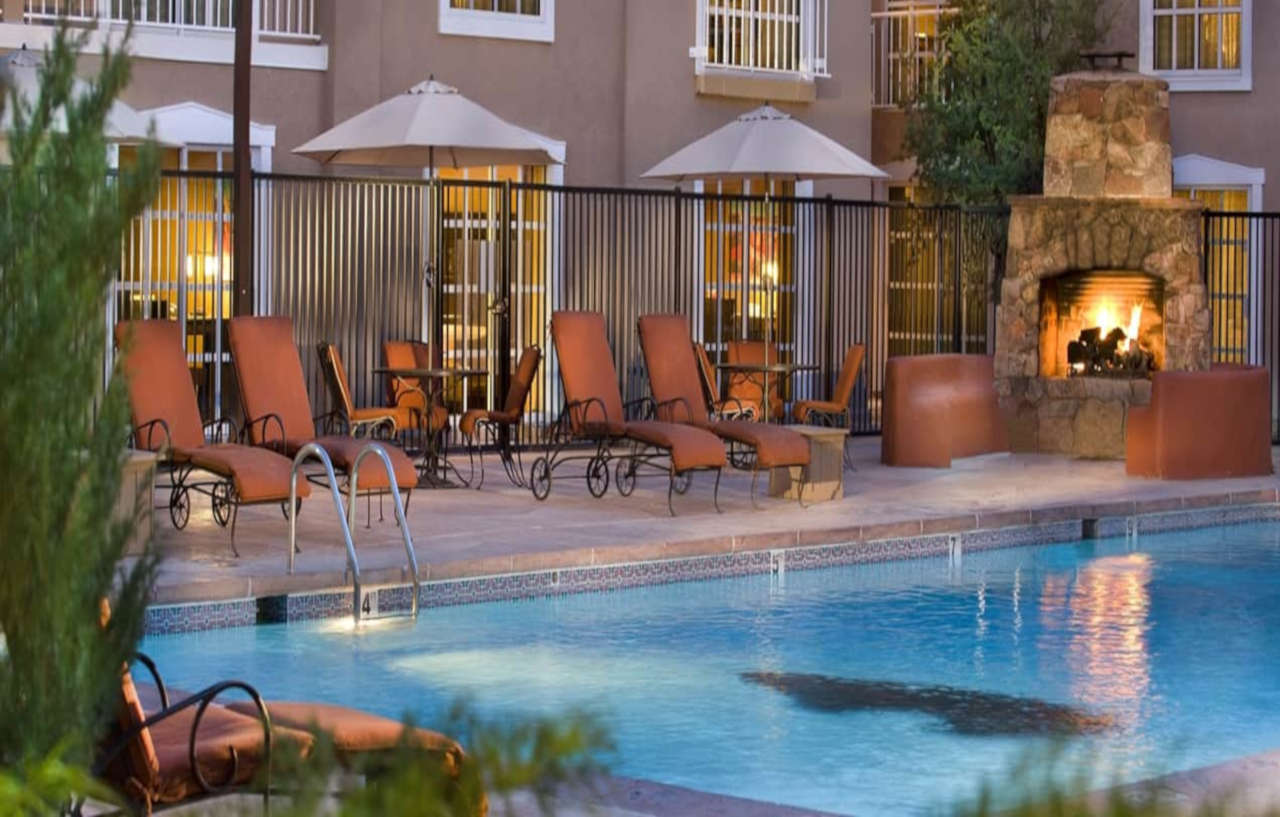 Hilton Historic Plaza Hotel 4*